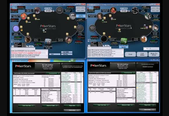 PokerNoob & DrAction - Teil 2