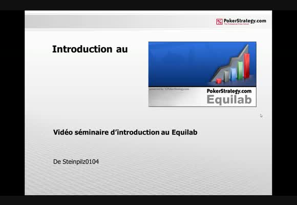 Introduction à Equilab