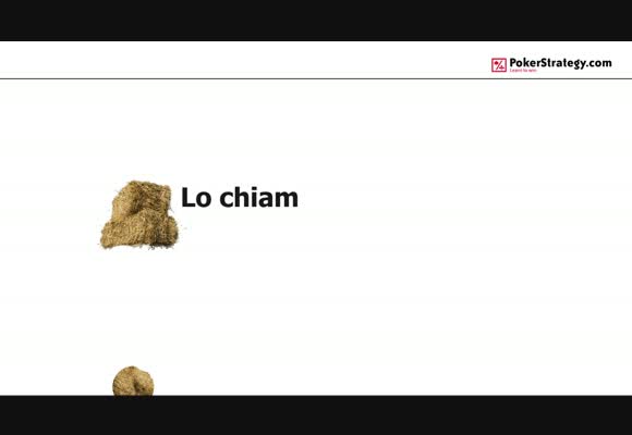 Lo chiamavano GTO - Frequenze di Bluff al flop da Original Aggressor