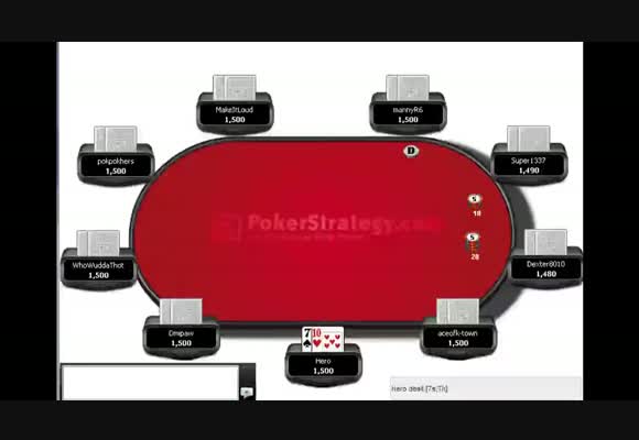 15$ SnG leakfinder