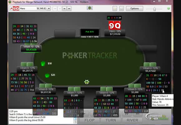 Midstakes gondolatok oblioo-tól