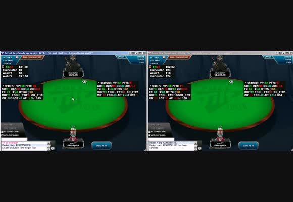 NL400 BSS HU Live - 2.rész