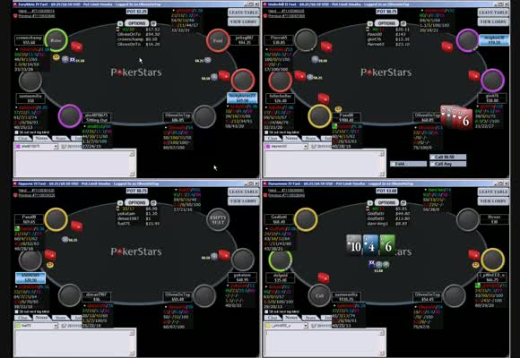 PLO Coaching Projekt - 5. rész