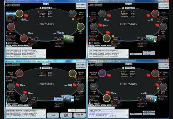 PLO Coaching Projekt - 1. rész