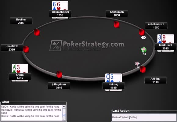 Step6 játék - 500$ SNG - 2. rész