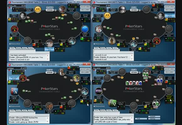 SNG $60 - Sessionreview