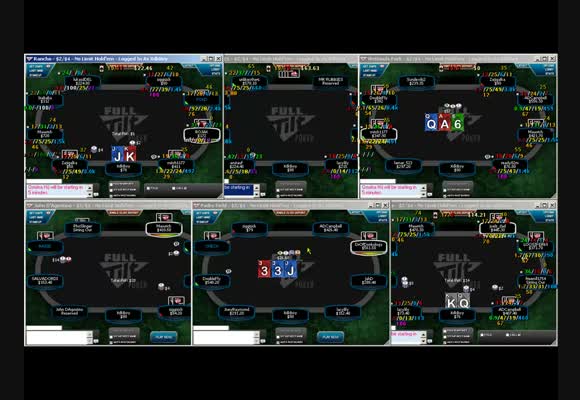 NL $400 SSS FR - Live