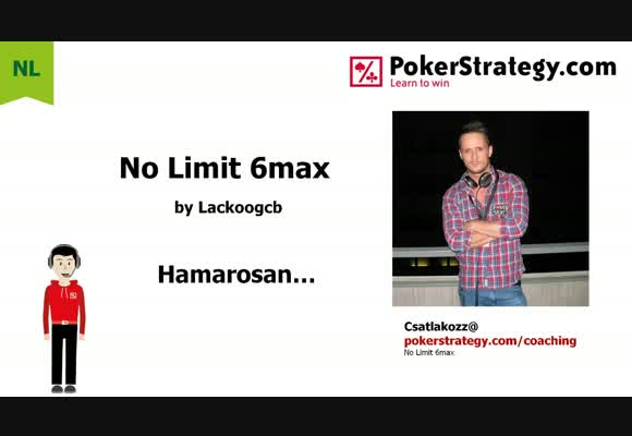 Small & midstakes grind 10.08.