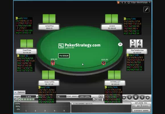 Midstakes handreview wakival