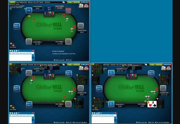 Live midstakes waki-val