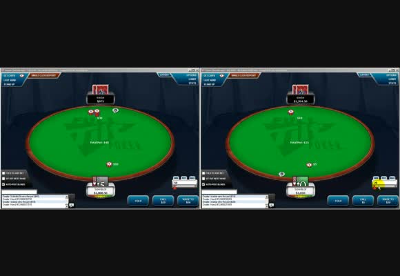 NL 1k HU - Live
