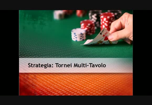La fase iniziale di un MTT