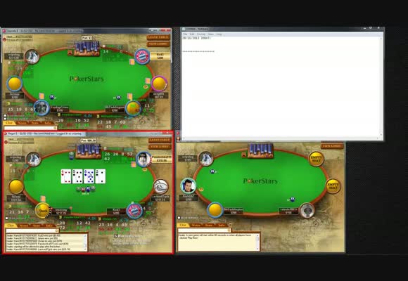 BootCamp - Uri Peleg dal vivo al No Limit 200