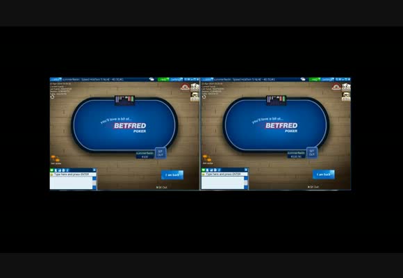 No Limit 100 Speed senza HUD