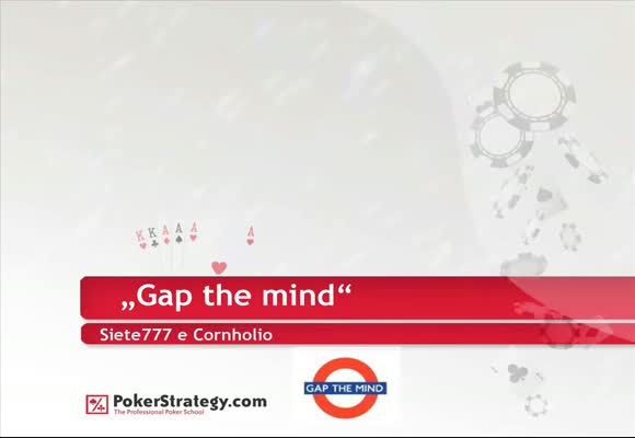 Gap the Mind - Concetti di 3Bet