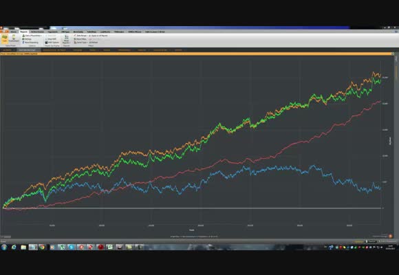 Uri Peleg si presenta - Battere i reg dei MidStakes