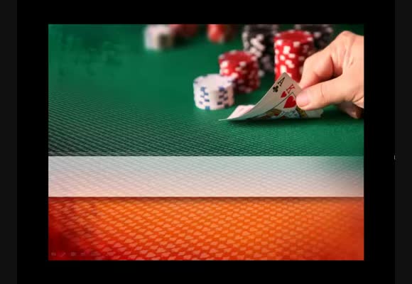 Linee comuni: Raise turn per free showdown