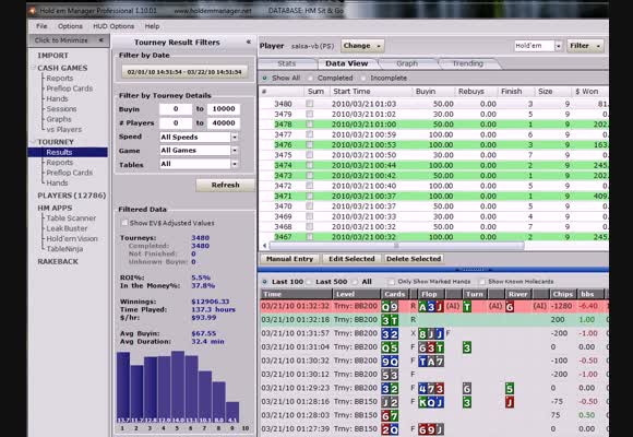 Software - Sessione - Studio su 2 PC - Parte 6