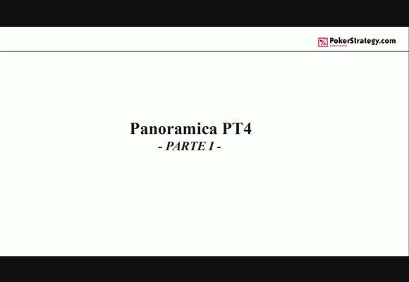Poker Tracker 4 - Panoramica parte 1