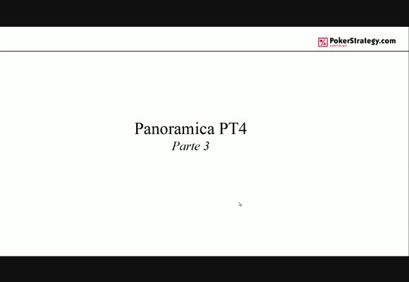 Poker Tracker 4 - Panoramica parte 3