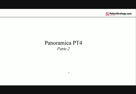 Poker Tracker 4 - Panoramica parte 2