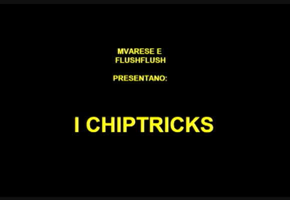 Introduzione ai chip tricks