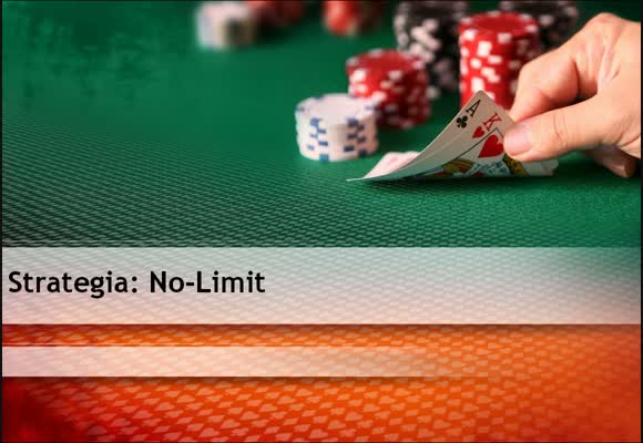 No-Limit Big Stack Strategy: come giocare dopo il flop