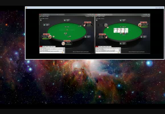 Ideenraub auf den High Stakes Teil 2