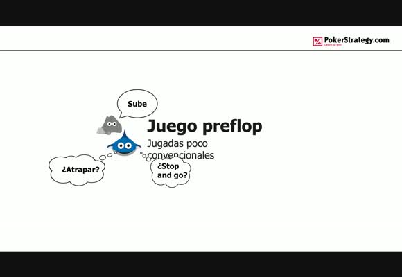 Jugadas poco convencionales