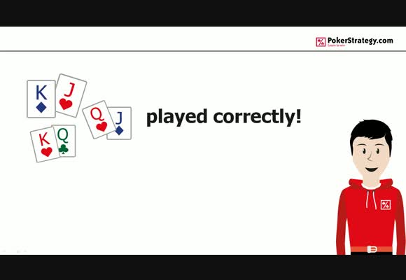 How to play big broadway hands