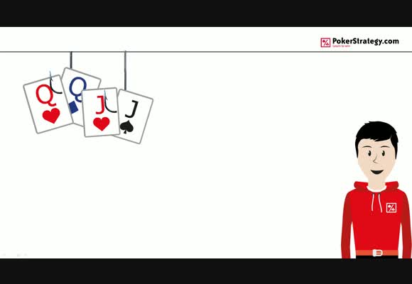 QQ und JJ richtig gespielt