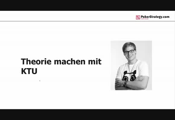 Theorie machen mit KTU - Ebay-Wert