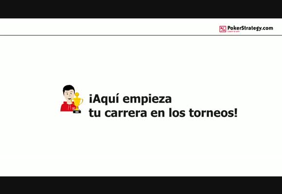 ¡Empieza tu carrera en los torneos!
