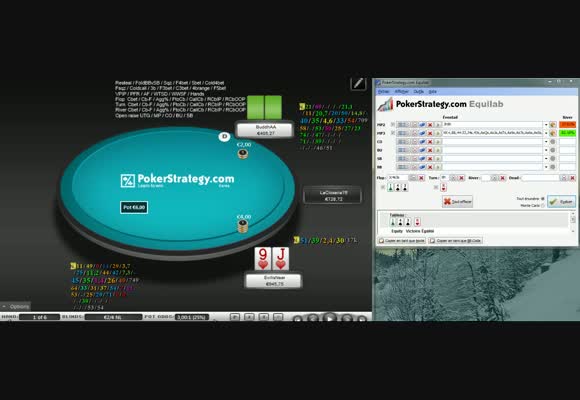 L'overbet selon Ilares: et pourquoi pas ?
