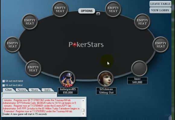 FL HU $1000/$2000 Session Review