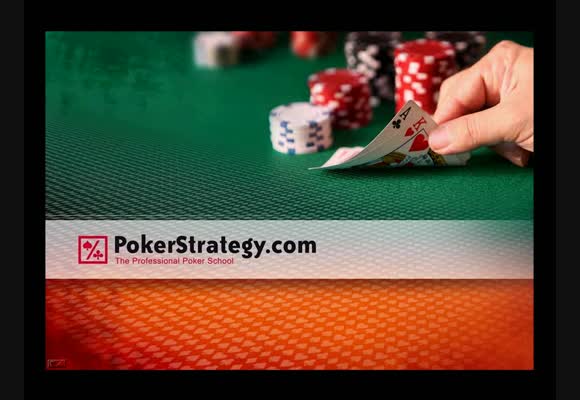 Strategie video : bankroll managment