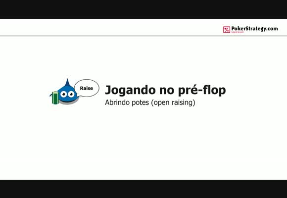 Abrindo Potes