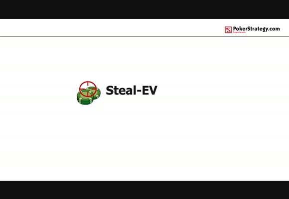 Steal-EV 