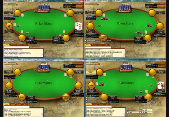 NL 1000NL session review -deel 2-