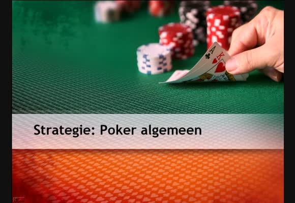 Het risk-reward-concept