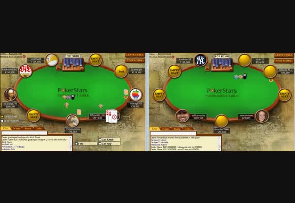 MTT $109 Session Review part I