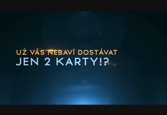 PLO: více karet, více zábavy - 2. část