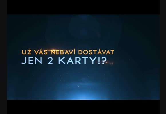 PLO: více karet, více zábavy - 4. část