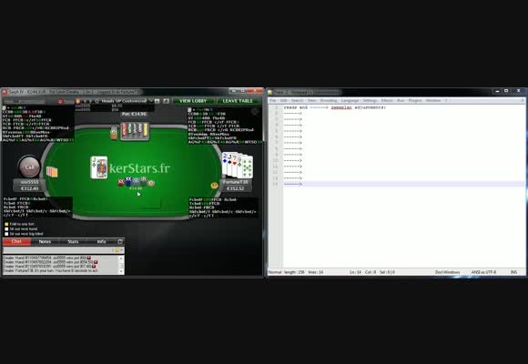 PLO400 mit Tribun Caesar