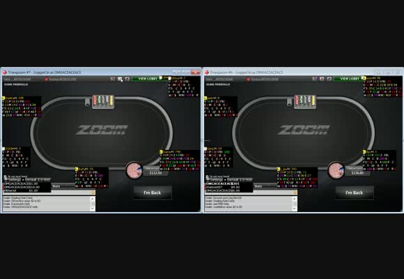 Barry @ NL100 Zoom - deep