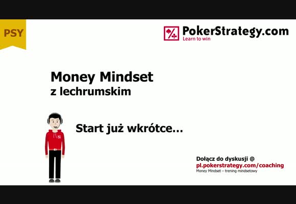 Money Mindset - trening mindsetowy