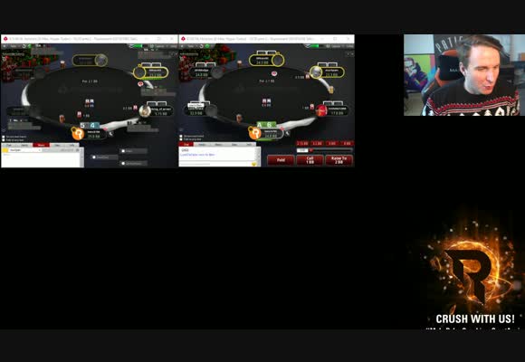 PokerStrategy Exclusive: Bencb playing SNGs