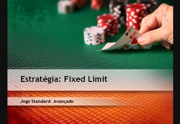 FL - Jogo Standard: Avançado