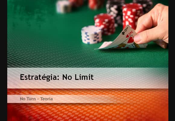 NL BSS - No Turn: Teoria