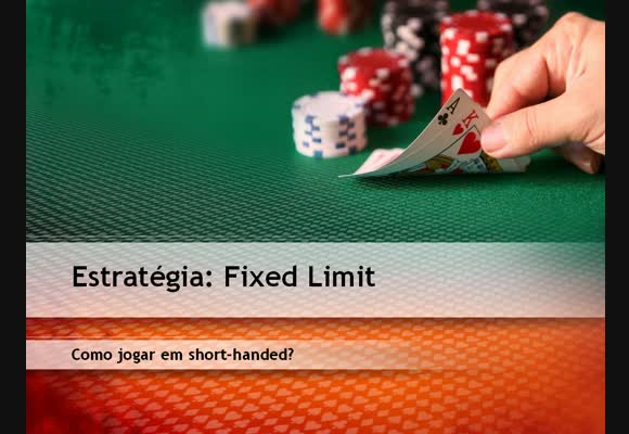 FL - Como jogar short-handed